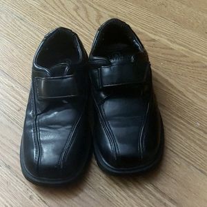 Children's Place toddler boy dress shoe